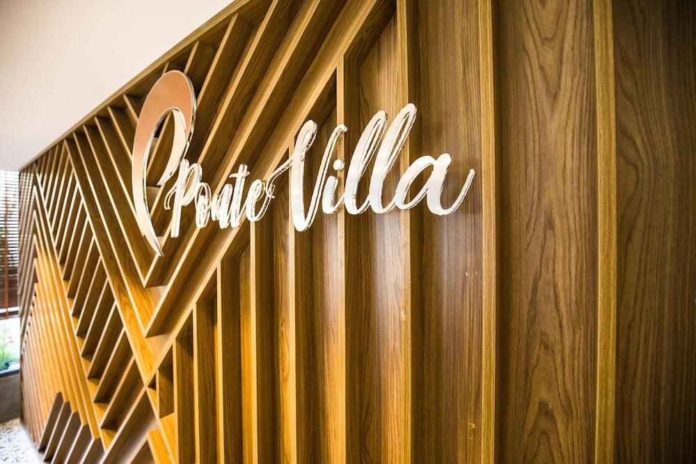 Hotel Ponte Boutique Đà Nẵng