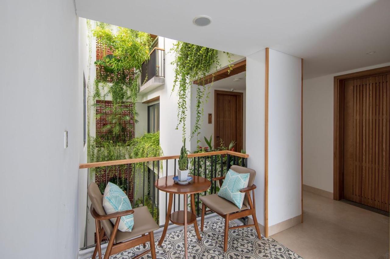 Hotel Ponte Boutique Đà Nẵng