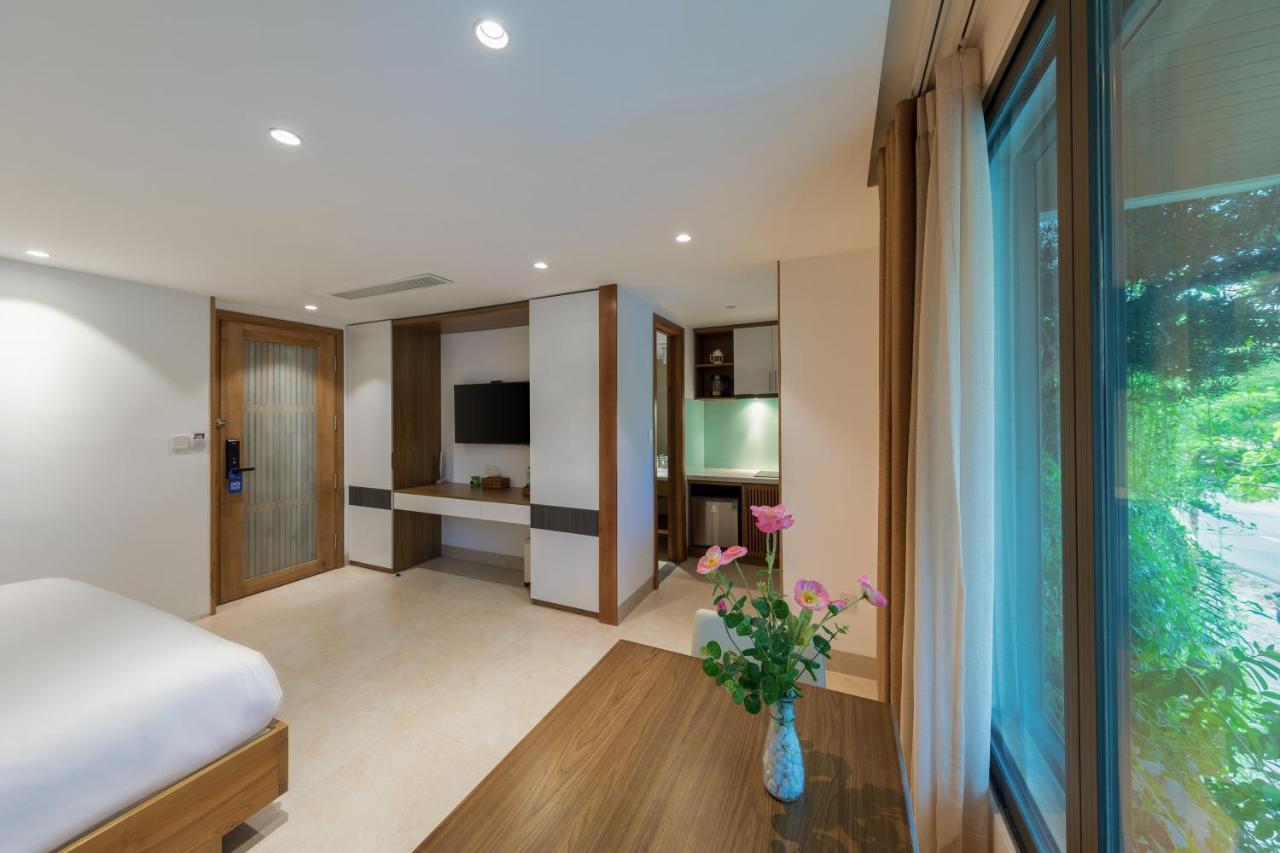 Hotel Ponte Boutique Đà Nẵng