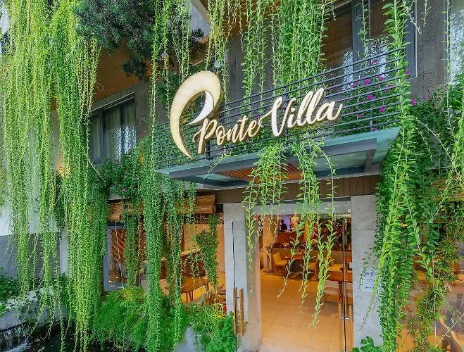 Ponte Boutique Da Nang