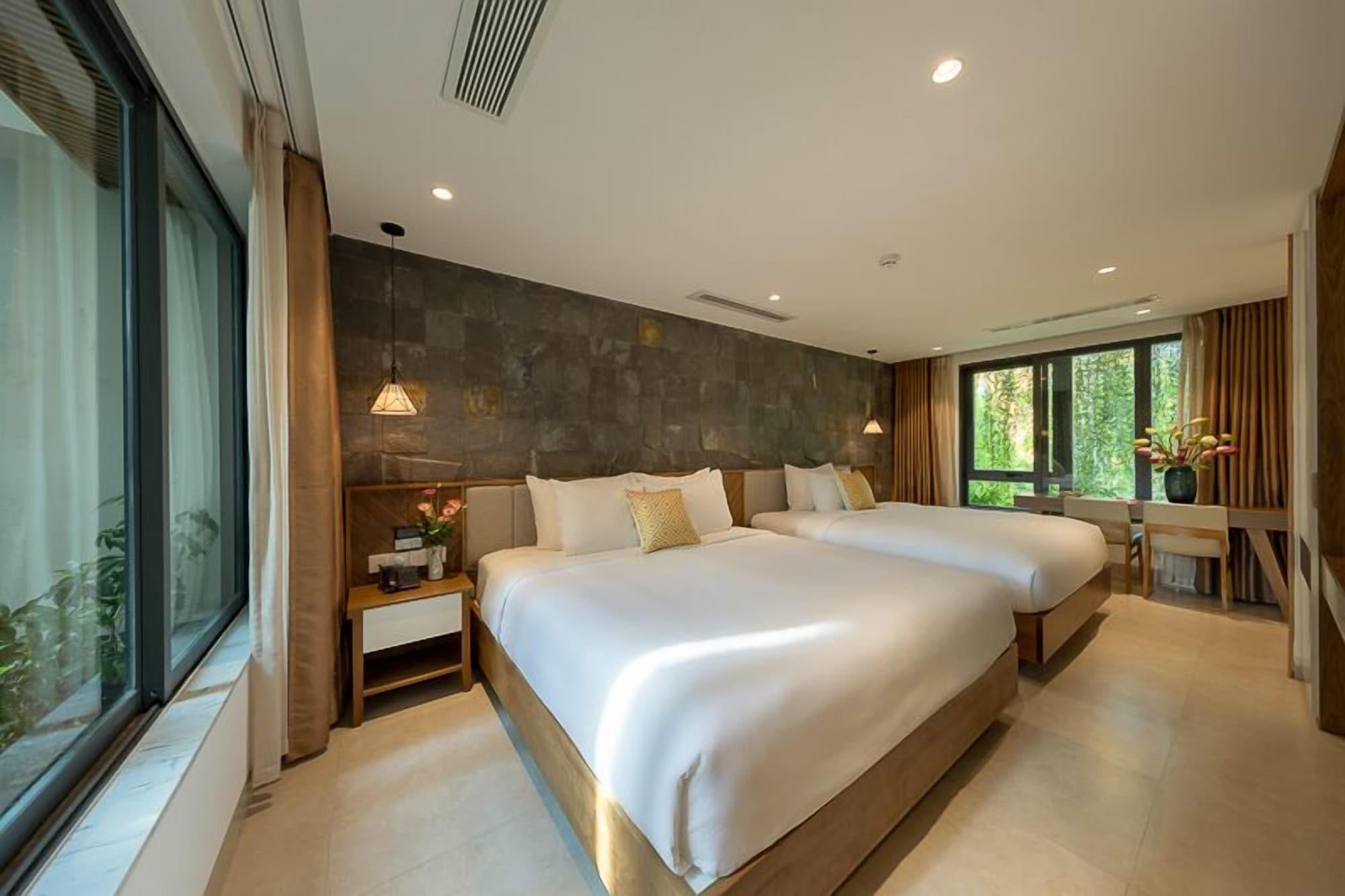 Ponte Boutique 2* Da Nang