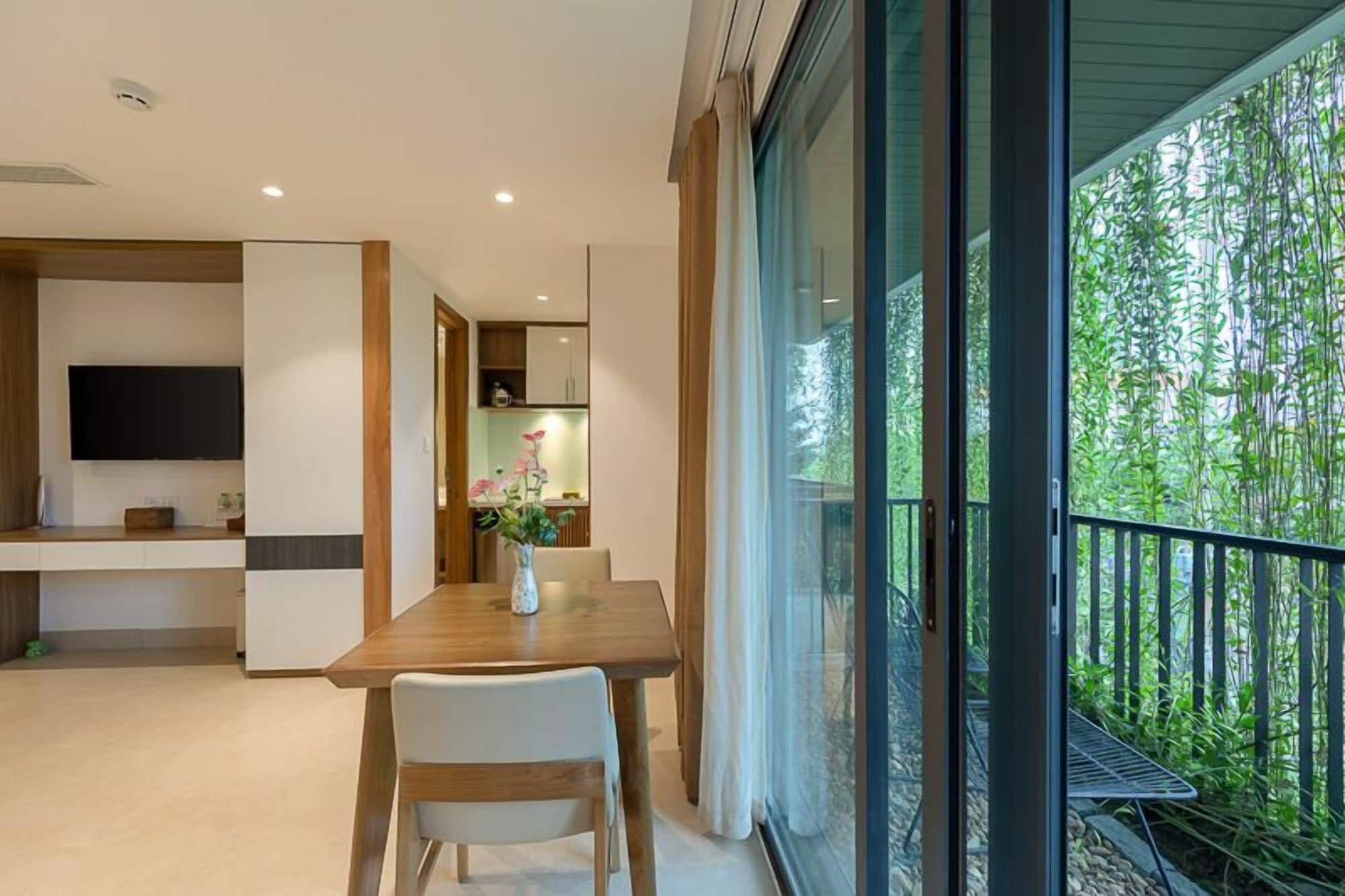 Ponte Boutique Hotel