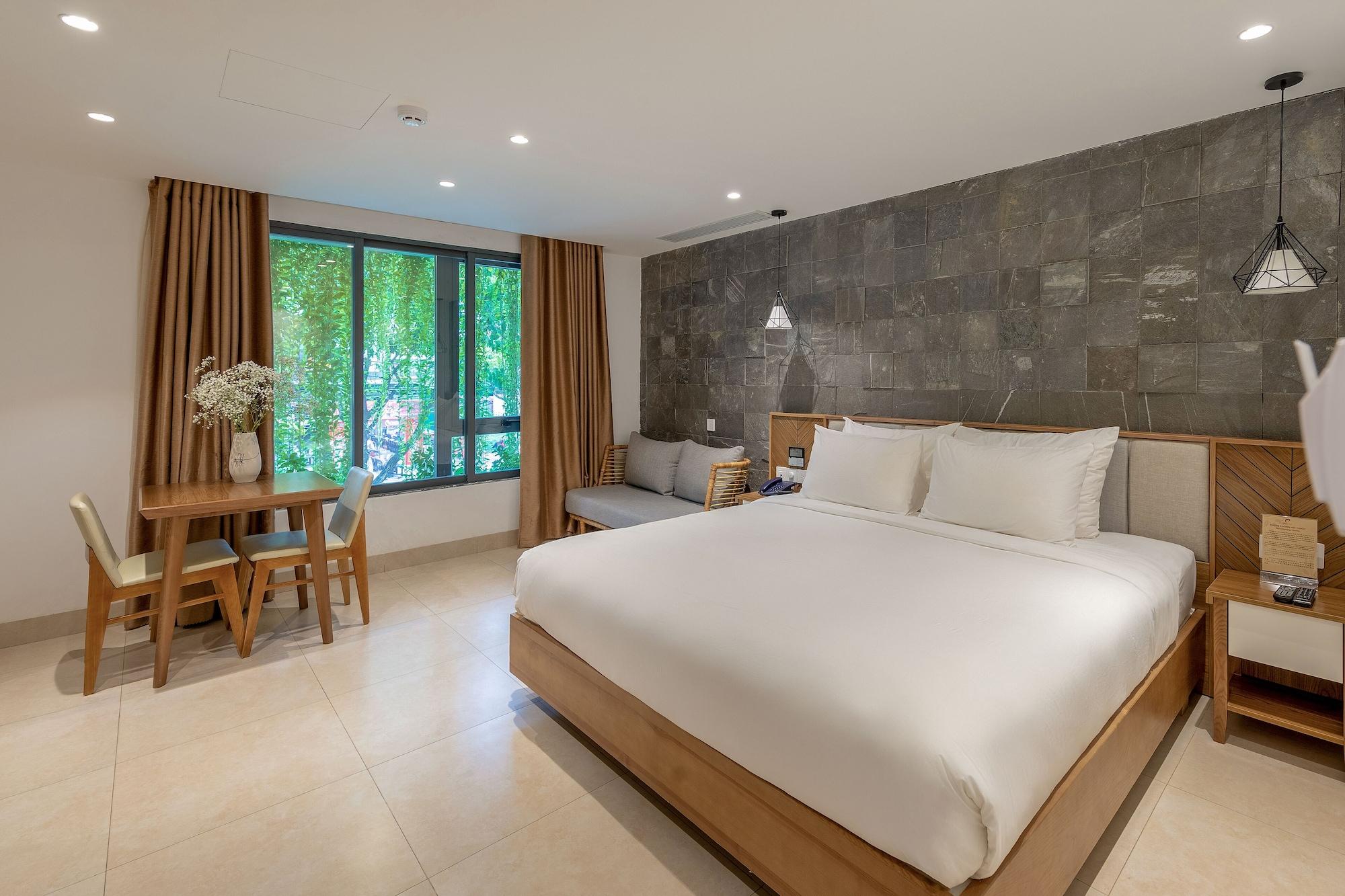 Hotel Ponte Boutique 2*