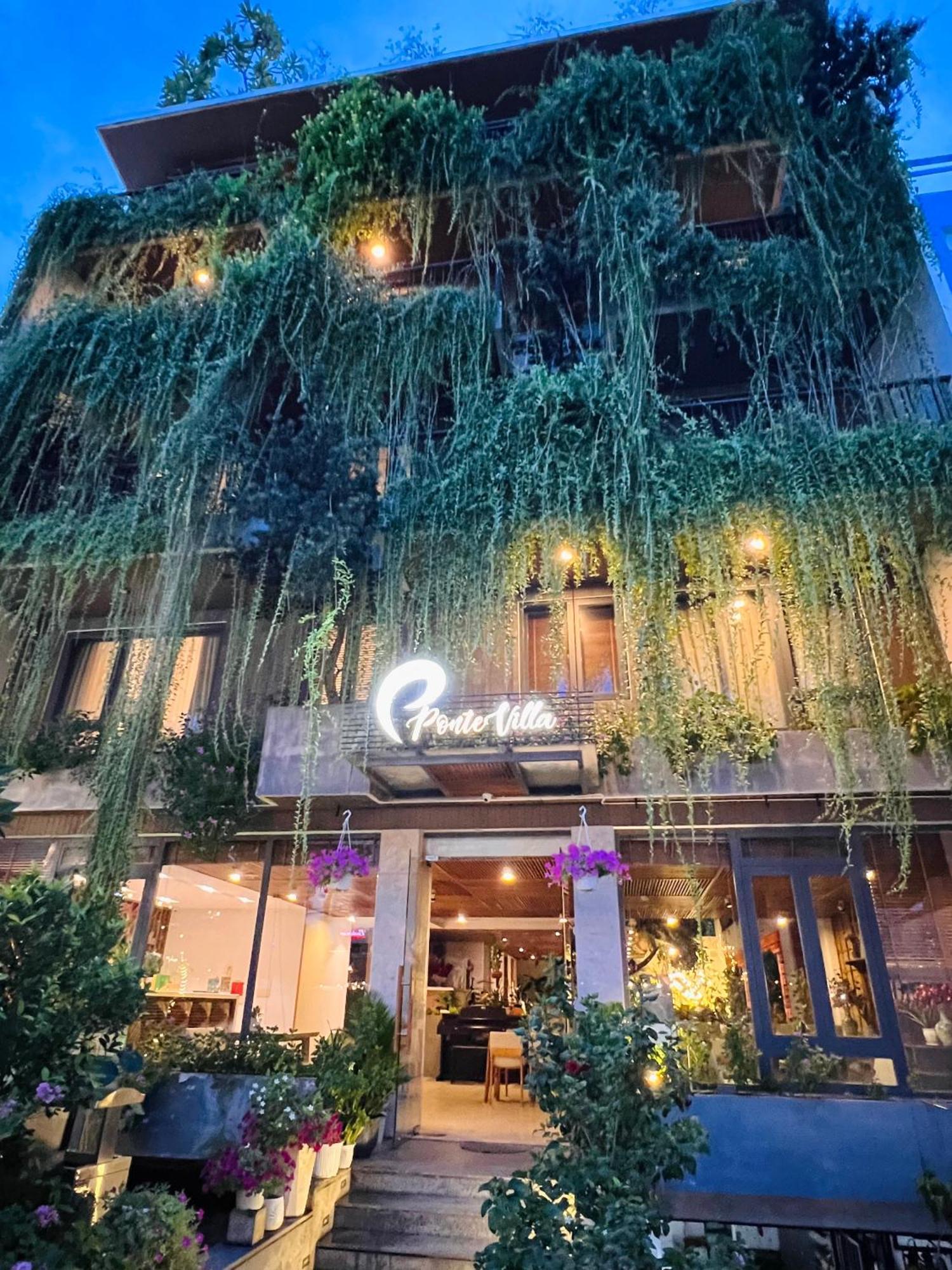 Ponte Boutique 2* Da Nang