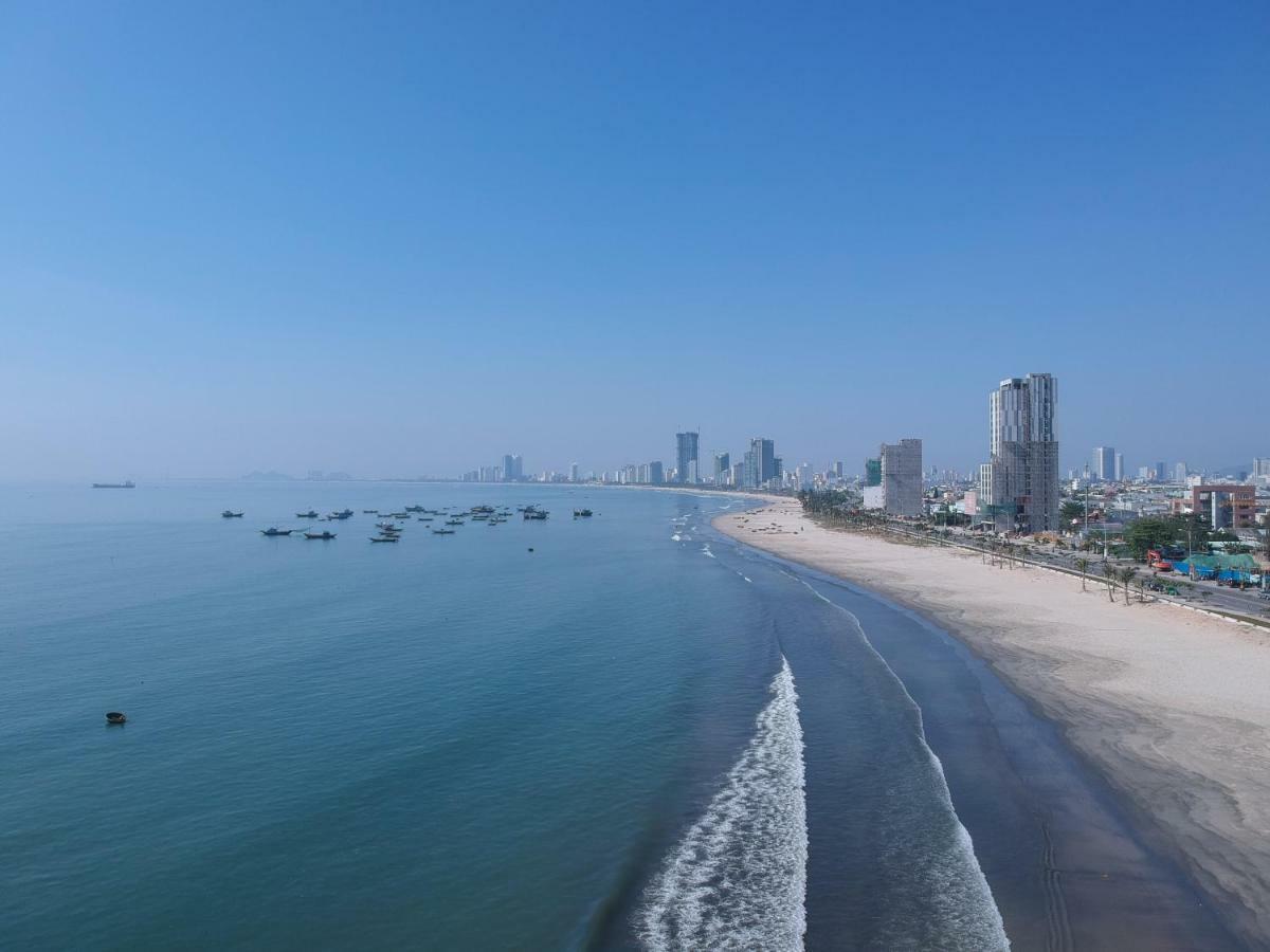 Ponte Boutique 2* Da Nang