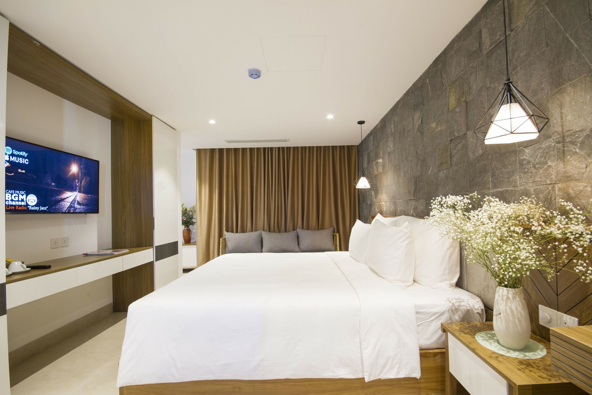 Ponte Boutique 2* Da Nang