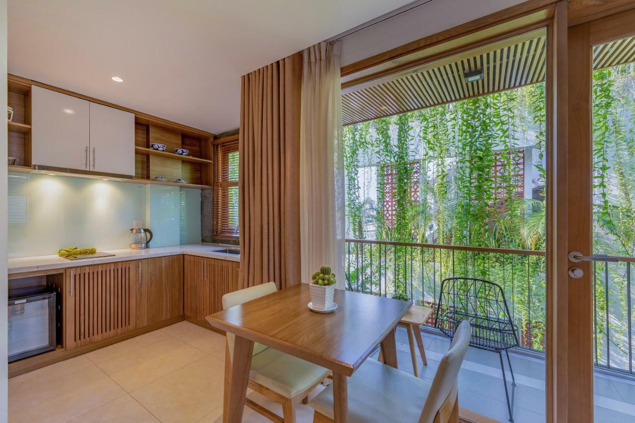 Ponte Boutique Hotel Da Nang
