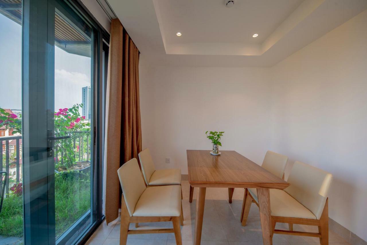 Ponte Boutique Hotel