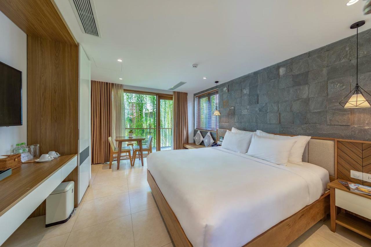 Hotel Ponte Boutique