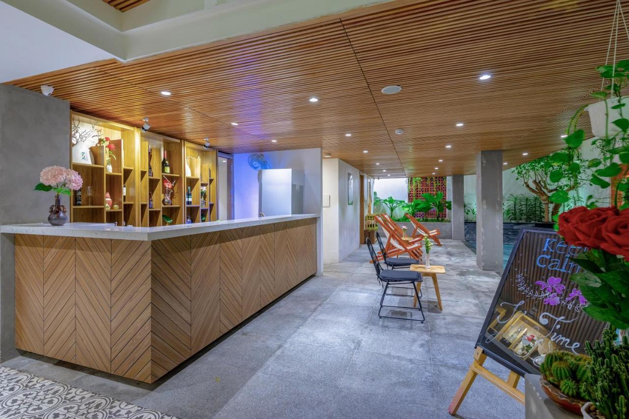 Ponte Boutique Hotel 2*