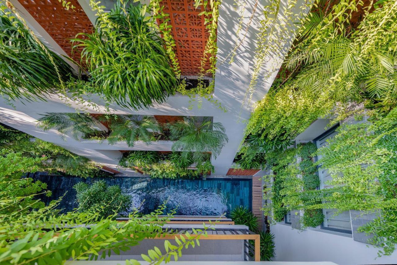 Ponte Boutique Hotel