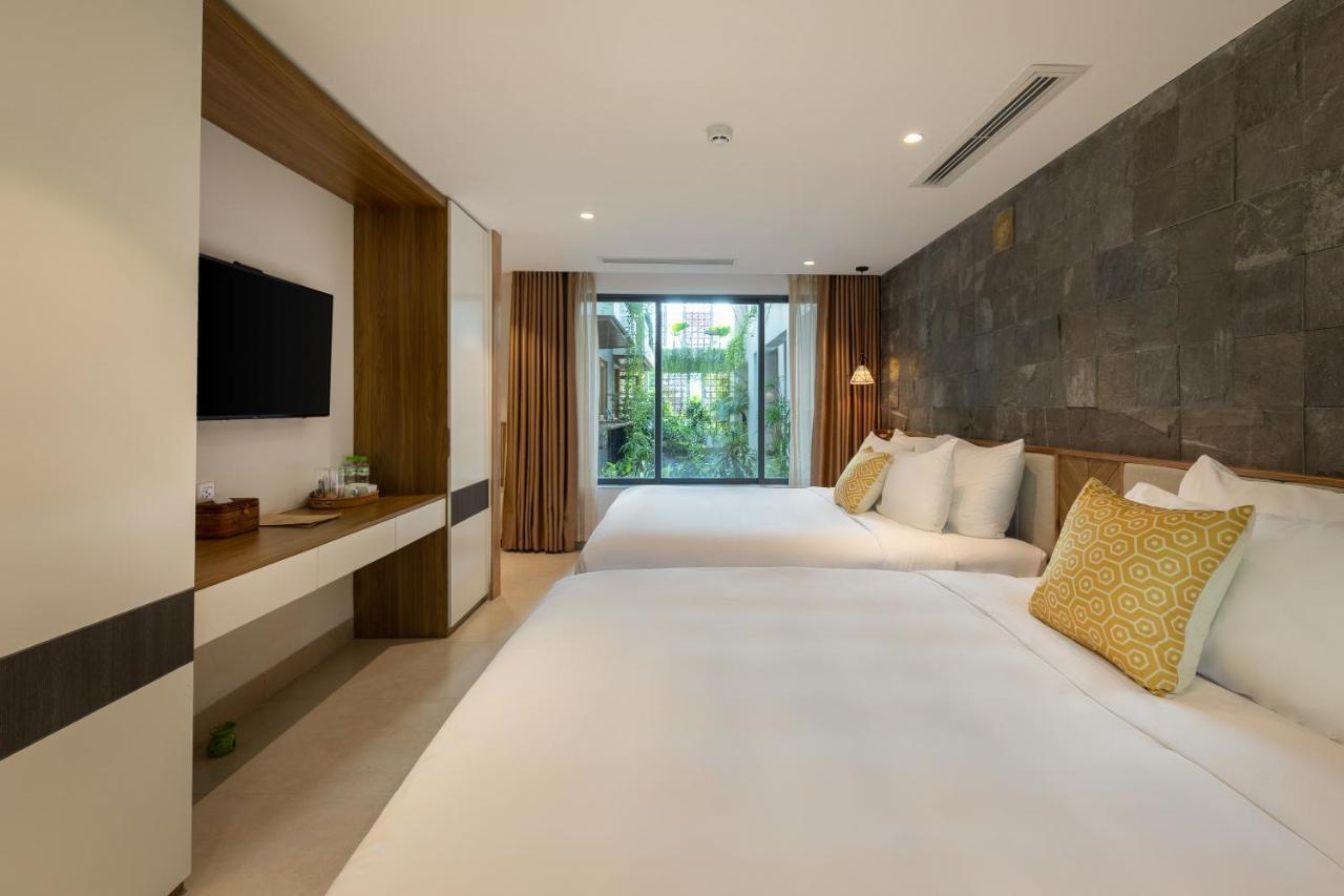Ponte Boutique 2* Da Nang