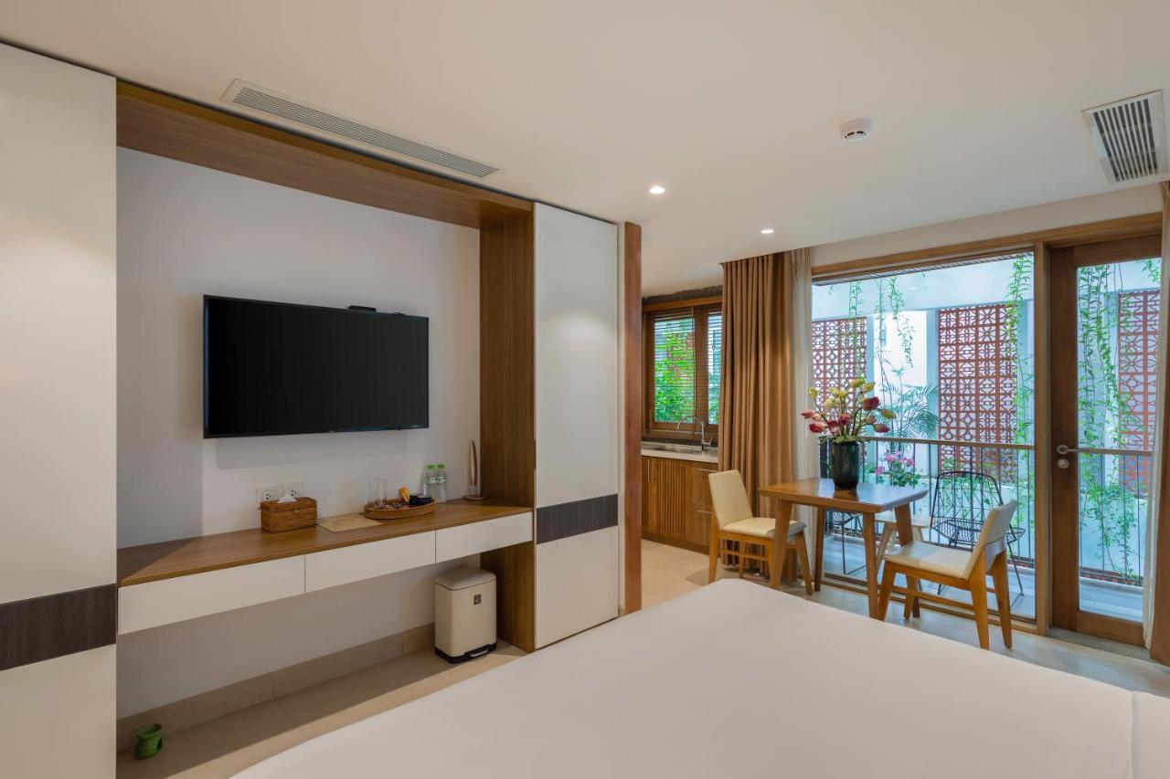 Hotel Ponte Boutique