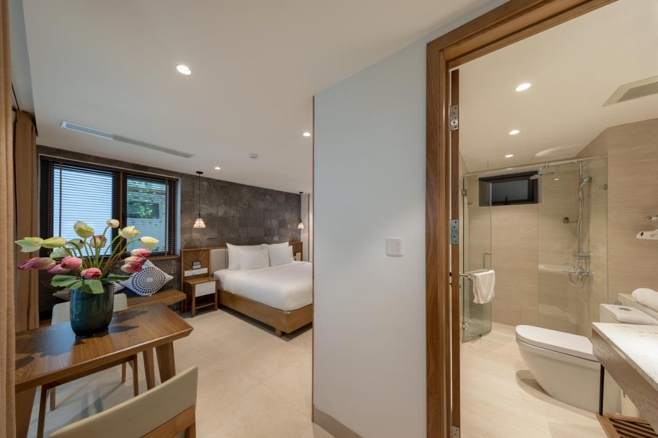 Hotel Ponte Boutique Da Nang