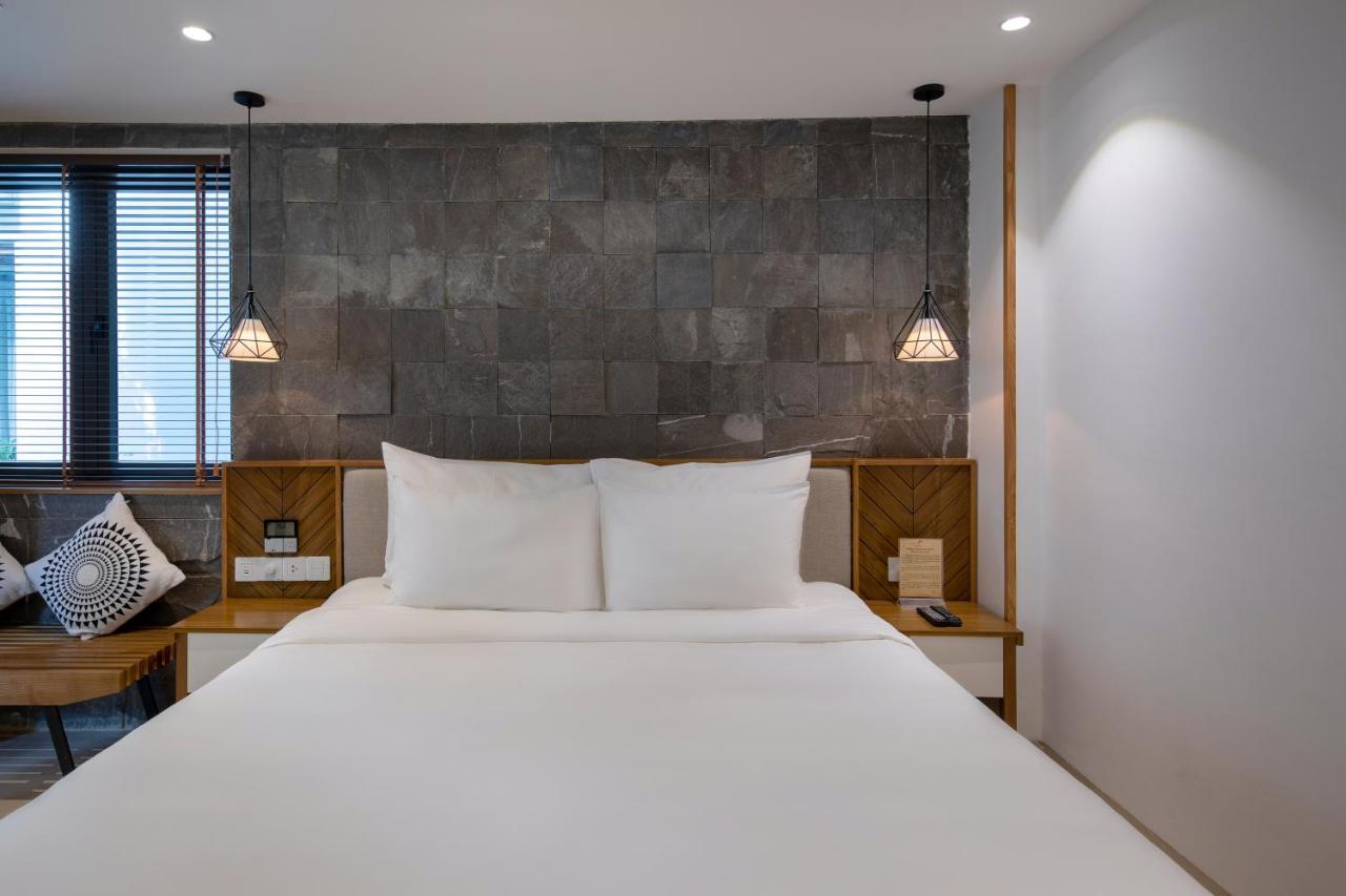 Ponte Boutique Hotel
